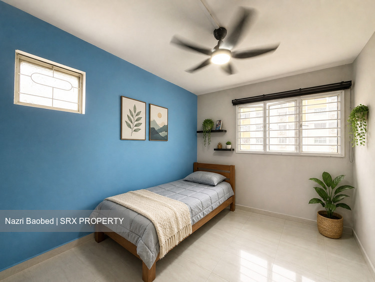Blk 138 Yishun Ring Road (Yishun), HDB 4 Rooms #559929621